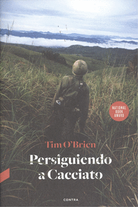 PERSIGUIENDO A CACCIATO