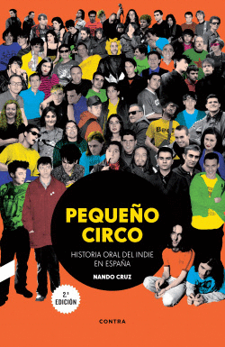 PEQUEO CIRCO