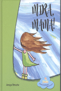 MIRA, MAMA!