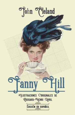 FANNY HILL: MEMORIAS DE UNA MUJER DE PLACER