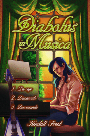 DIABOLUS IN MUSICA