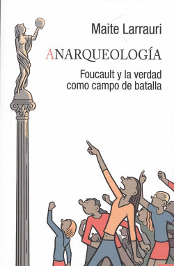 ANARQUEOLOG�A