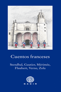 CUENTOS FRANCESES