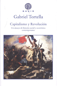 CAPITALISMO Y REVOLUCIN