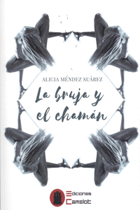 LA BRUJA Y EL CHAM�N