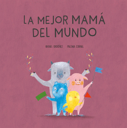 LA MEJOR MAM� DEL MUNDO