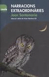 NARRACIONS EXTRAORDIN�RIES