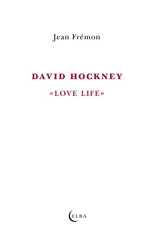 DAVID HOCKNEY