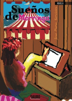 SUE�OS DE MORRINGA