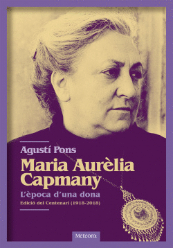 MARIA AUR�LIA CAPMANY