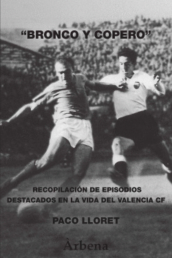 BRONCO Y COPERO