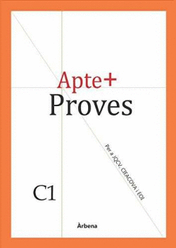 APTE PROVES C1