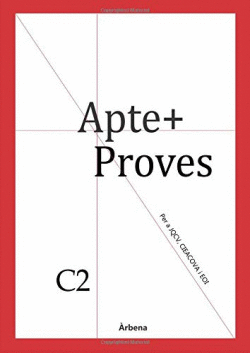 APTE PROVES +C2