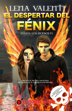 EL DESPERTAR DEL F�NIX