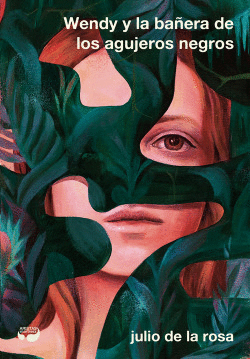 WENDY Y LA BA�ERA DE LOS AGUJEROS NEGROS