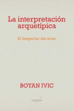 LA INTERPRETACION ARQUETIPICA