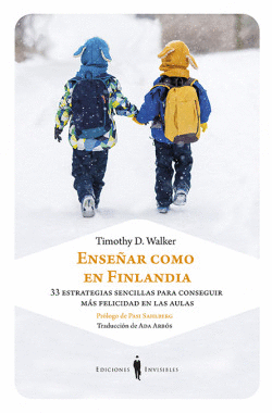 ENSE�AR COMO EN FINLANDIA