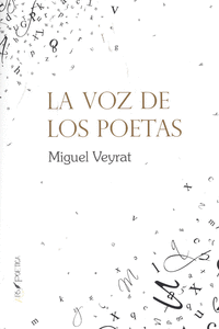 LA VOZ DE LOS POETAS