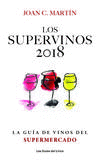 LOS SUPERVINOS 2018