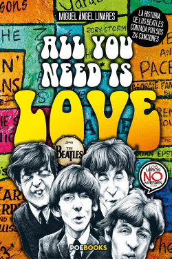 ALL YOU NEED IS LOVE