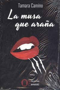 LA MUSA QUE ARA�A