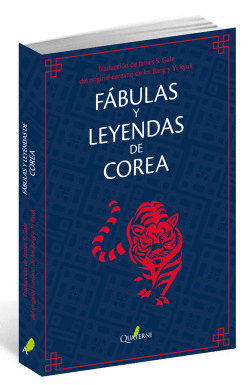 FBULAS Y LEYENDAS DE COREA