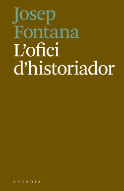 L`OFICI D`HITSORIADOR