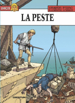 LA PESTE