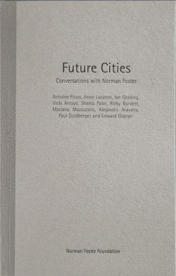 FUTURE CITIES