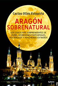 ARAG�N SOBRENATURAL