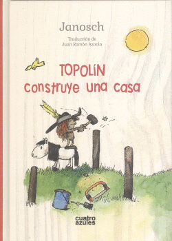 TOPOLN CONSTRUYE UNA CASA