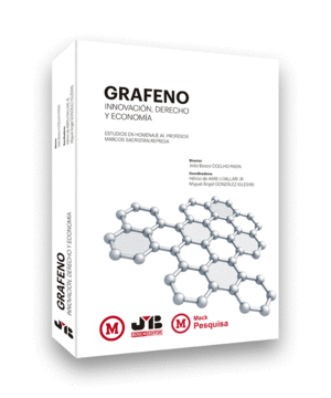 GRAFENO, INNOVACI�N, DERECHO Y ECONOM�A