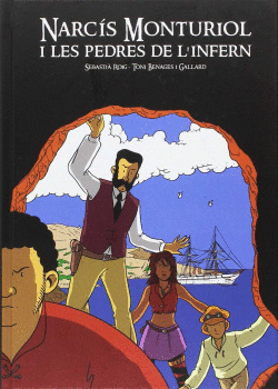 NARC�S MONTURIOL I LES PEDRES DE L�INFERN