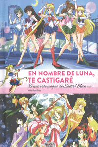 EN NOMBRE DE LUNA, TE CASTIGAR�