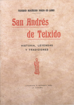 SAN ANDR�S DE TEIXIDO