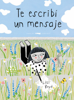 TE ESCRIB� UN MENSAJE