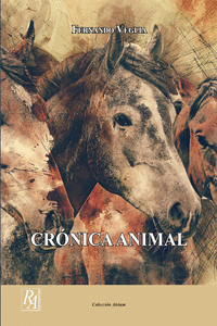 CR�NICA ANIMAL