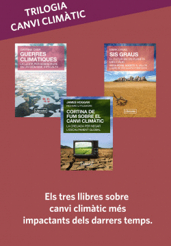 TRILOGIA CANVI CLIM�TIC