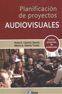 PLANIFICACIN DE PROYECTOS AUDIOVISUALES