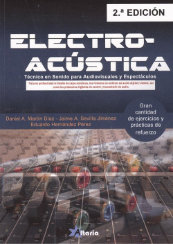 ELECTRO-ACSTICA