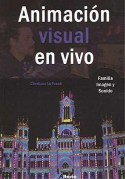 ANIMACIN VISUAL EN VIVO