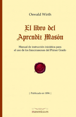 EL LIBRO DEL APRENDIZ MASN