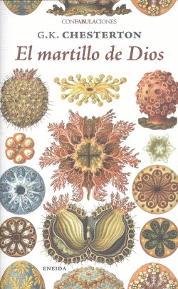 EL MARTILLO DE DIOS