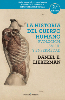 HISTORIA DEL CUERPO HUMANO, LA (NE) 3�ED