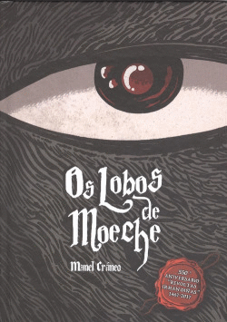 OS LOBOS DE MOECHE