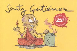 SANTY GUTI�RREZ 2017