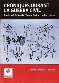 CR�NIQUES DURANT LA GUERRA CIVIL