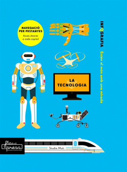 LA TECNOLOGIA
