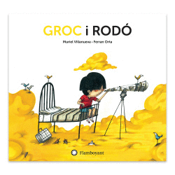 GROC I ROD