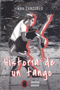 HISTORIA DE UN TANGO
